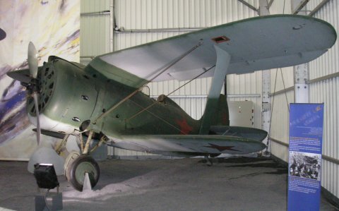 Polikarpov I-153 Tchaika.jpg, 30 KB